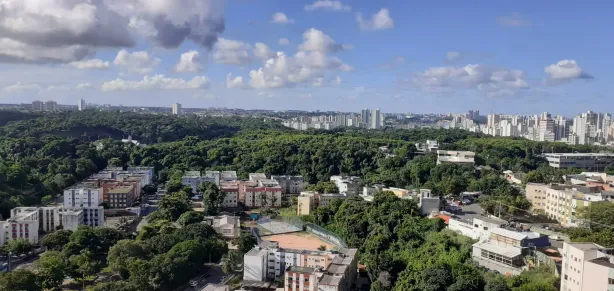 Apartamento com 3 Quartos à venda, 90m² no Stiep, Salvador