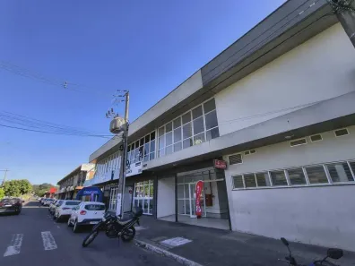 Sala Comercial para alugar, 180m² no Feitoria, São Leopoldo