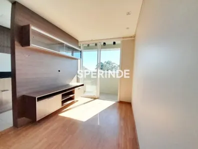 Apartamento com 2 Quartos para alugar, 60m² no Sanvitto, Caxias do Sul