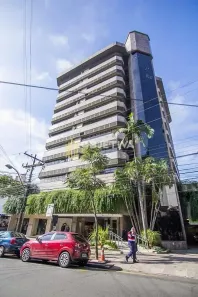 Sala Comercial para alugar, 33m² no Moinhos de Vento, Porto Alegre