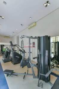 Cobertura com 3 Quartos à venda, 541m² no Itaim Bibi, São Paulo