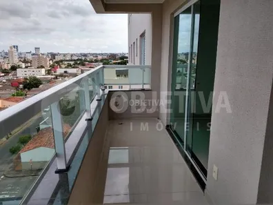 Apartamento com 3 Quartos à venda, 94m² no Saraiva, Uberlândia