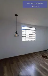 Apartamento com 2 Quartos à venda, 57m² no Parque Residencial Vila União, Campinas
