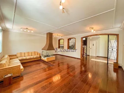 Casa com 4 Quartos à venda, 500m² no Jardim Franca, São Paulo