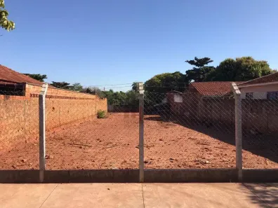 Lote/Terreno à venda, 363m² no Vila Boa Esperança, São José do Rio Preto