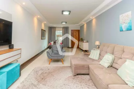 Casa com 3 Quartos à venda, 187m² no Vila Talarico, São Paulo