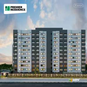 Apartamento com 2 Quartos à venda, 42m² no Cordeiro, Recife