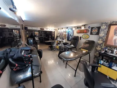 Ponto Comercial à venda, 42m² no Botafogo, Rio de Janeiro