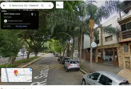 Prédio Comercial com 1 Quarto à venda, 594m² no Cidade Mãe do Céu, São Paulo