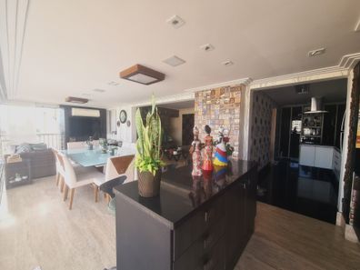 Apartamento com 3 Quartos à venda, 137m² no Vila Regente Feijó, São Paulo