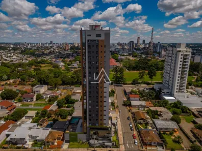 Apartamento com 3 Quartos à venda, 121m² no Planaltina, Passo Fundo