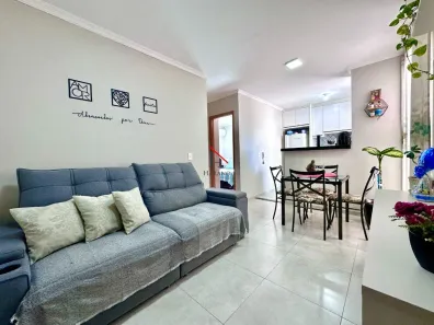 Apartamento com 2 Quartos à venda, 41m² no Olímpico, Londrina