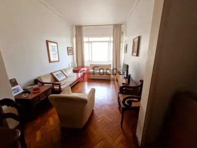 Apartamento com 3 Quartos à venda, 100m² no Copacabana, Rio de Janeiro