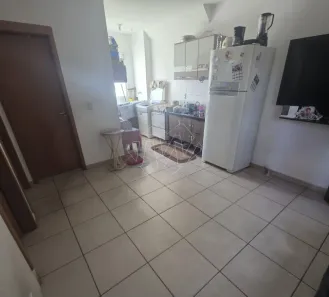 Apartamento com 2 Quartos à venda, 43m² no Jardim Residencial Paraíso, Araraquara