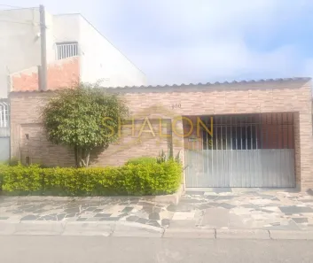 Casa com 3 Quartos à venda, 120m² no Tatuquara, Curitiba