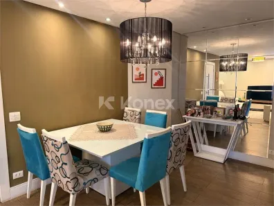Apartamento com 3 Quartos à venda, 286m² no Vila Aurora (Zona Norte), São Paulo
