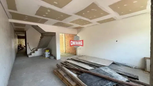 Sobrado com 3 Quartos à venda, 257m² no Olímpico, São Caetano do Sul