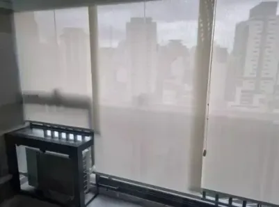 Apartamento com 1 Quarto à venda, 25m² no Paraíso, São Paulo