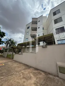Apartamento com 4 Quartos para alugar, 180m² no Setor Sudoeste, Goiânia