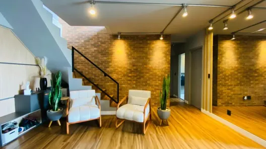 Cobertura com 2 Quartos à venda, 144m² no Loteamento Urbanova II, São José dos Campos