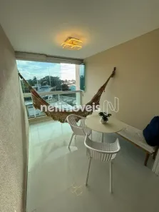 Apartamento com 3 Quartos à venda, 91m² no Pitangueiras, Lauro de Freitas