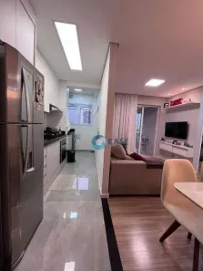 Apartamento com 2 Quartos à venda, 59m² no Vila Andrade, São Paulo