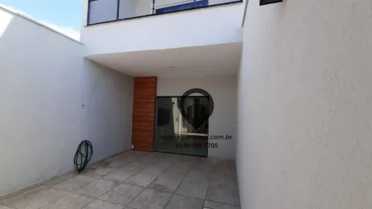 Casa com 2 Quartos à venda, 160m² no Guaratiba, Rio de Janeiro