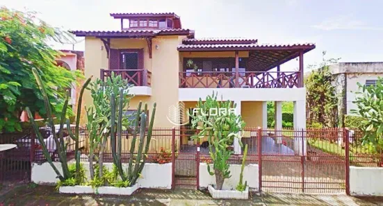 Casa com 3 Quartos à venda, 225m² no Piratininga, Niterói
