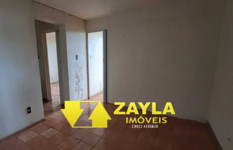 Apartamento com 2 Quartos à venda, 45m² no Mutondo, São Gonçalo