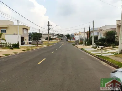 Lote/Terreno à venda, 250m² no Residencial Real Parque Sumaré, Sumaré