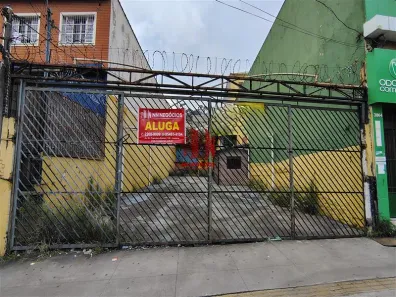 Galpão/Depósito/Armazém para alugar, 300m² no Limão, São Paulo