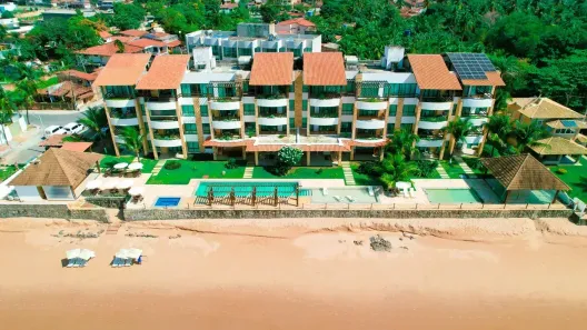 Apartamento com 2 Quartos à venda, 88m² no Ipioca, Maceió