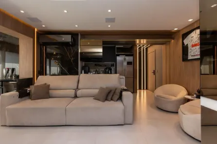 Apartamento com 2 Quartos à venda, 98m² no Belenzinho, São Paulo