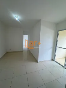 Apartamento com 2 Quartos para alugar, 59m² no Espaço Tropical, Barra dos Coqueiros
