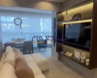 Apartamento com 2 Quartos à venda, 59m² no Vila Progredior, São Paulo