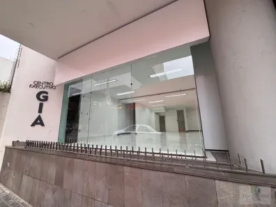 Ponto Comercial para alugar, 134m² no Centro, Florianópolis