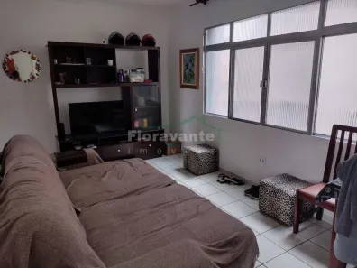 Apartamento com 3 Quartos à venda, 84m² no Aparecida, Santos