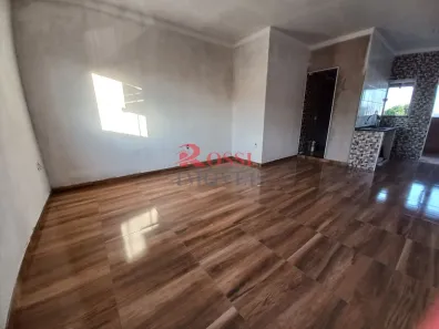 Sala Comercial para alugar, 26m² no Jardim Novo II, Rio Claro
