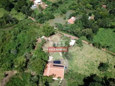 Fazenda/Sítio à venda, 2m² no , Bonfinópolis