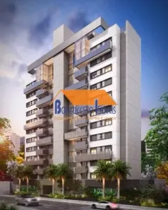 Apartamento com 4 Quartos à venda, 143m² no Cruzeiro, Belo Horizonte