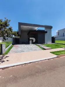 Casa com 3 Quartos à venda, 201m² no Vila do Golf, Ribeirão Preto