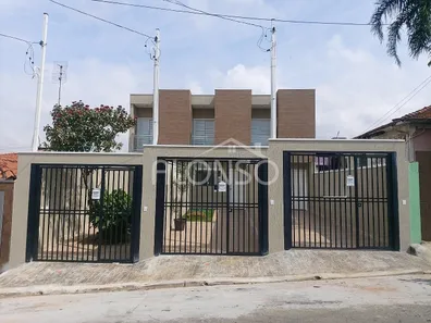 Casa com 2 Quartos à venda, 80m² no Vila Tiradentes, São Paulo