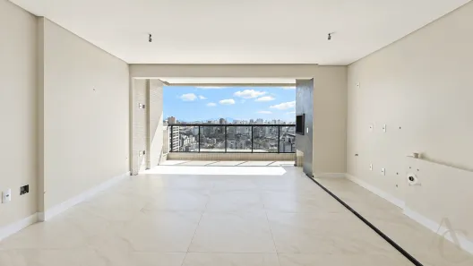 Apartamento com 3 Quartos à venda, 119m² no Kobrasol, São José