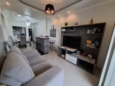 Apartamento com 2 Quartos à venda, 69m² no Rau, Jaraguá do Sul