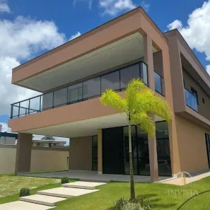Casa de Condomínio com 5 Quartos à venda, 356m² no Comercial Norte, Bayeux