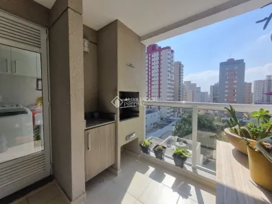 Apartamento com 2 Quartos à venda, 59m² no Santa Paula, São Caetano do Sul