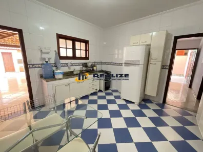 Casa de Condomínio com 4 Quartos à venda, 292m² no Centro, Campos dos Goytacazes