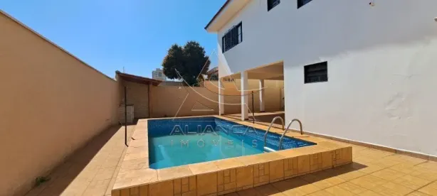 Casa com 4 Quartos à venda, 362m² no Jardim Sumaré, Ribeirão Preto