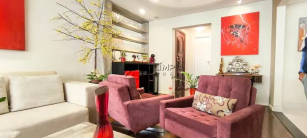 Apartamento com 2 Quartos à venda, 157m² no Jardim Paulista, São Paulo
