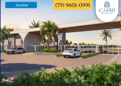 Lote/Terreno à venda, 200m² no , Barra dos Coqueiros